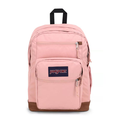 Jansport Cool Student Misty Rose Backpack 1