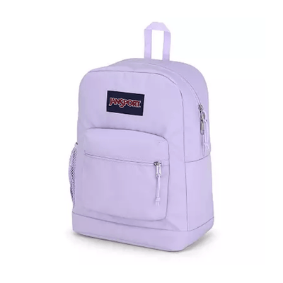 JanSport Cross Town Plus Lightweight Backpack with Laptop Sleeve 11