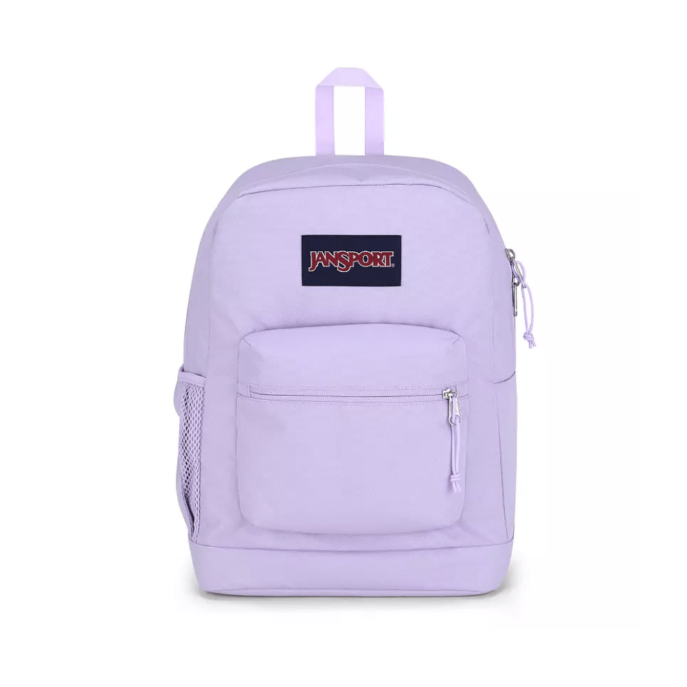 JanSport Cross Town Plus Lightweight Backpack with Laptop Sleeve 6