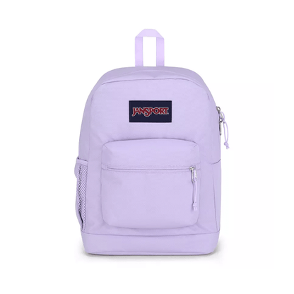 JanSport Cross Town Plus Lightweight Backpack with Laptop Sleeve 6