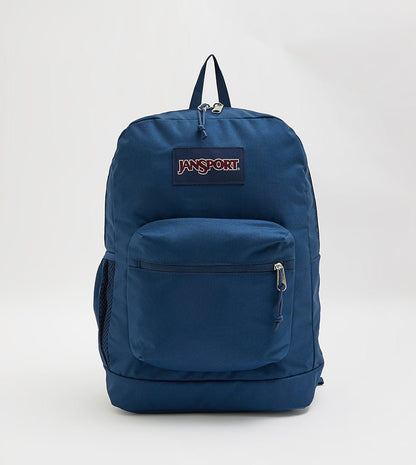 JanSport Cross Town Plus Lightweight Backpack with Laptop Sleeve 2