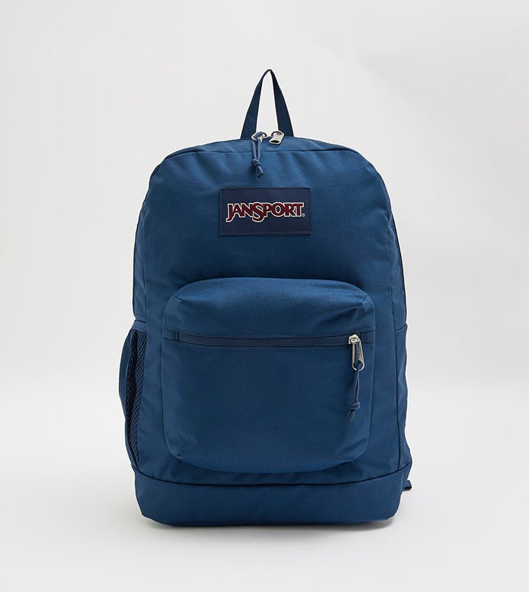 JanSport Cross Town Plus Lightweight Backpack with Laptop Sleeve 2