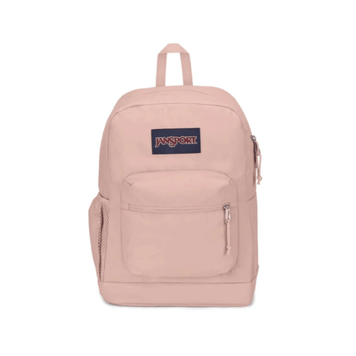 JanSport Cross Town Plus Lightweight Backpack with Laptop Sleeve 1