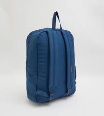 JanSport Cross Town Plus Lightweight Backpack with Laptop Sleeve 16