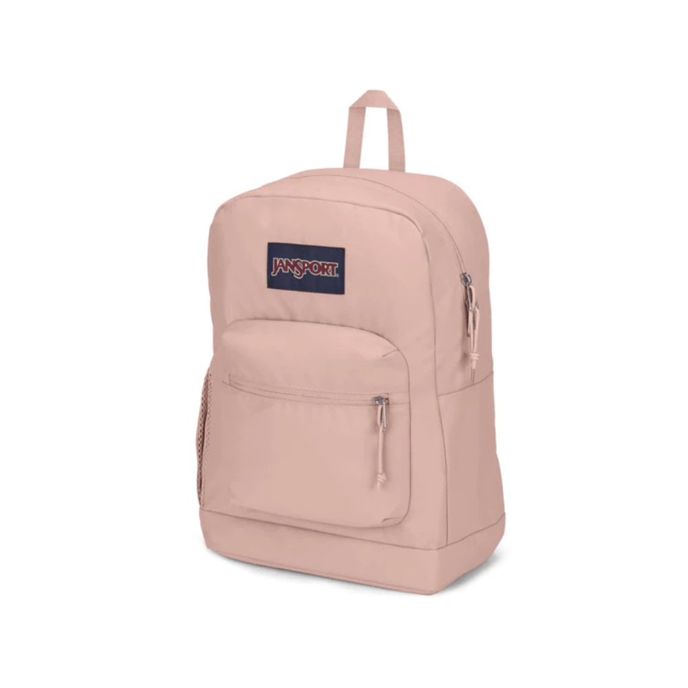 JanSport Cross Town Plus Lightweight Backpack with Laptop Sleeve 9