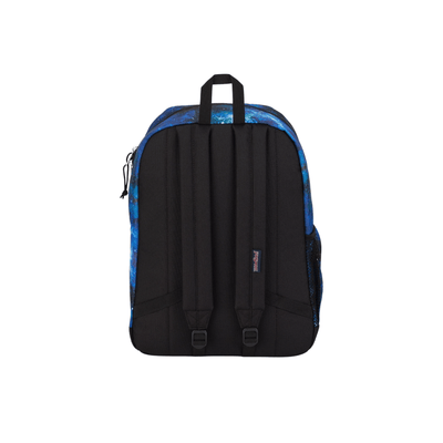 JanSport Cross Town Plus Lightweight Backpack with Laptop Sleeve 17