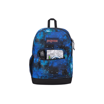 JanSport Cross Town Plus Lightweight Backpack with Laptop Sleeve 16