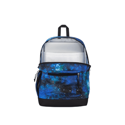 JanSport Cross Town Plus Lightweight Backpack with Laptop Sleeve 18