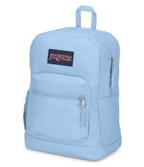 JanSport Cross Town Plus Lightweight Backpack with Laptop Sleeve 14