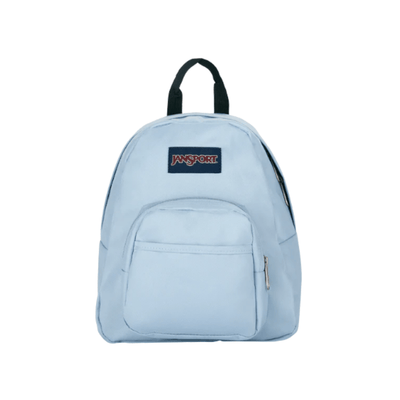 JanSport Half Pint Mini Backpack – Blue Dusk 1