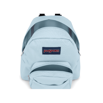 JanSport Half Pint Mini Backpack – Blue Dusk 3