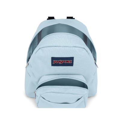 JanSport Half Pint Mini Backpack – Blue Dusk 3