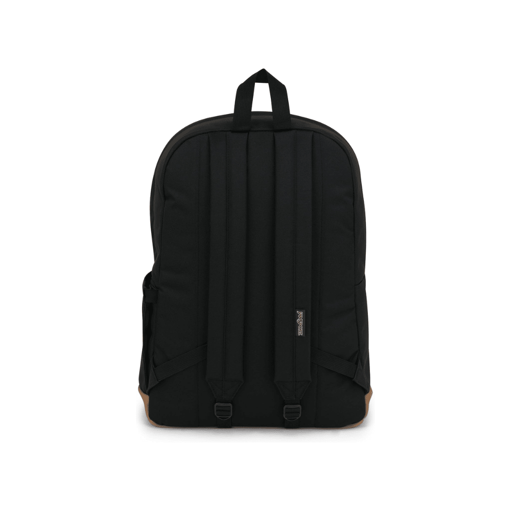 JanSport Right Pack Compartment Backpack - Black 4