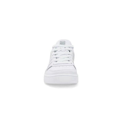 K-Swiss Men's Court Palisades Tennis Shoes White / Gray Sneaker 6