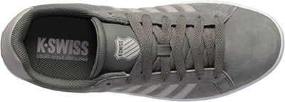 K - Swiss Men's Low - top Sneakers COURT TIEBREAK SDE 07012 - 339 - M 4