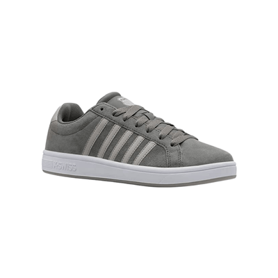 K - Swiss Men's Low - top Sneakers COURT TIEBREAK SDE 07012 - 339 - M 3