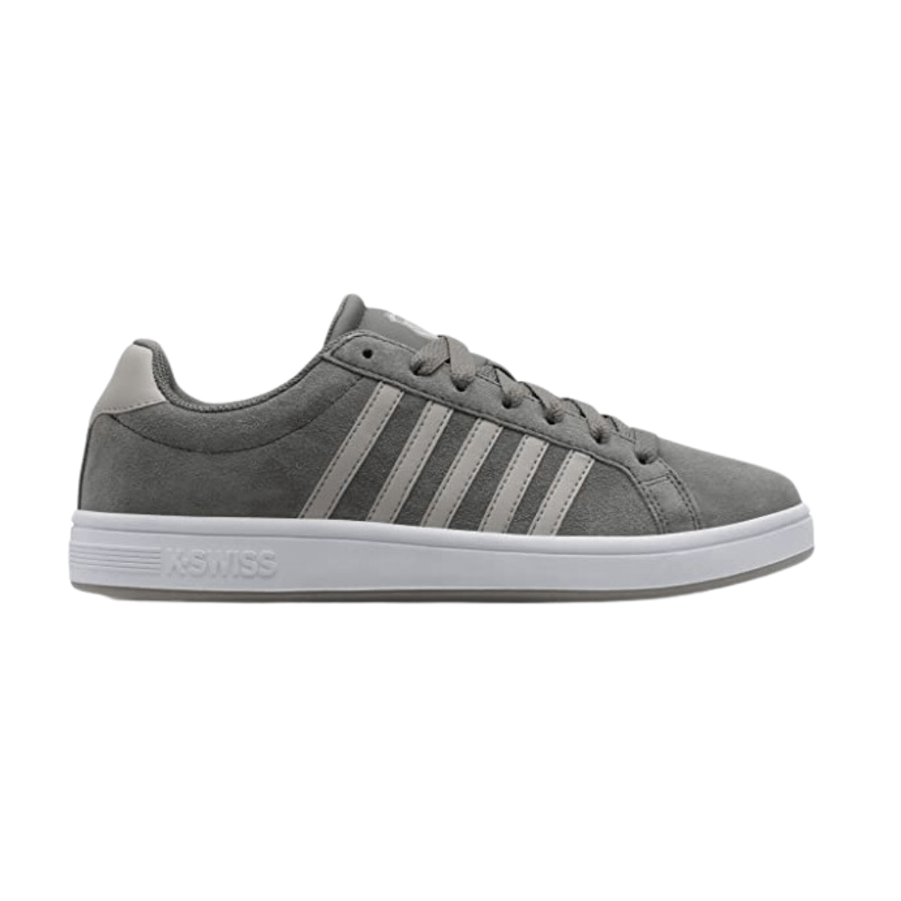 K - Swiss Men's Low - top Sneakers COURT TIEBREAK SDE 07012 - 339 - M 1