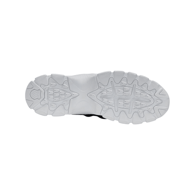 K - Swiss Men's ST 329 CMF Leather Sneaker Navaca/MSRed/WT 3