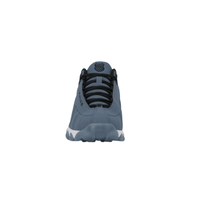K-Swiss Men’s ST329 CMF Athletic Training Shoes – Blue Zenith / Black / White / Ice Blue 3