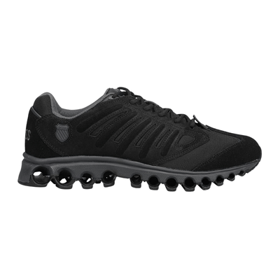 K - Swiss Men's Tubes Pharo Training Sneakers Stability - Black 07407 - 011 1