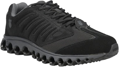 K - Swiss Men's Tubes Pharo Training Sneakers Stability - Black 07407 - 011 2