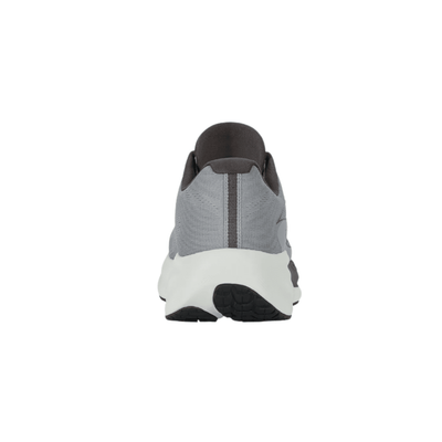 K-Swiss Men’s Viento Athletic Sneakers – Ultimate Grey / Asphalt / White / Black 7