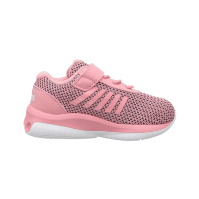 K - Swiss Tubes Infinity VLC Kids Sneakers | Unisex - Child Athletic Shoes 1