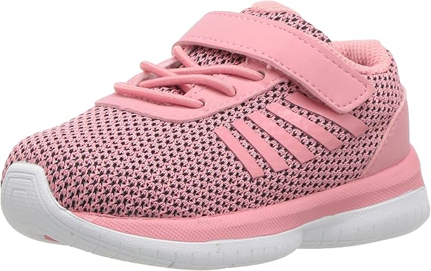 K - Swiss Tubes Infinity VLC Kids Sneakers | Unisex - Child Athletic Shoes 4