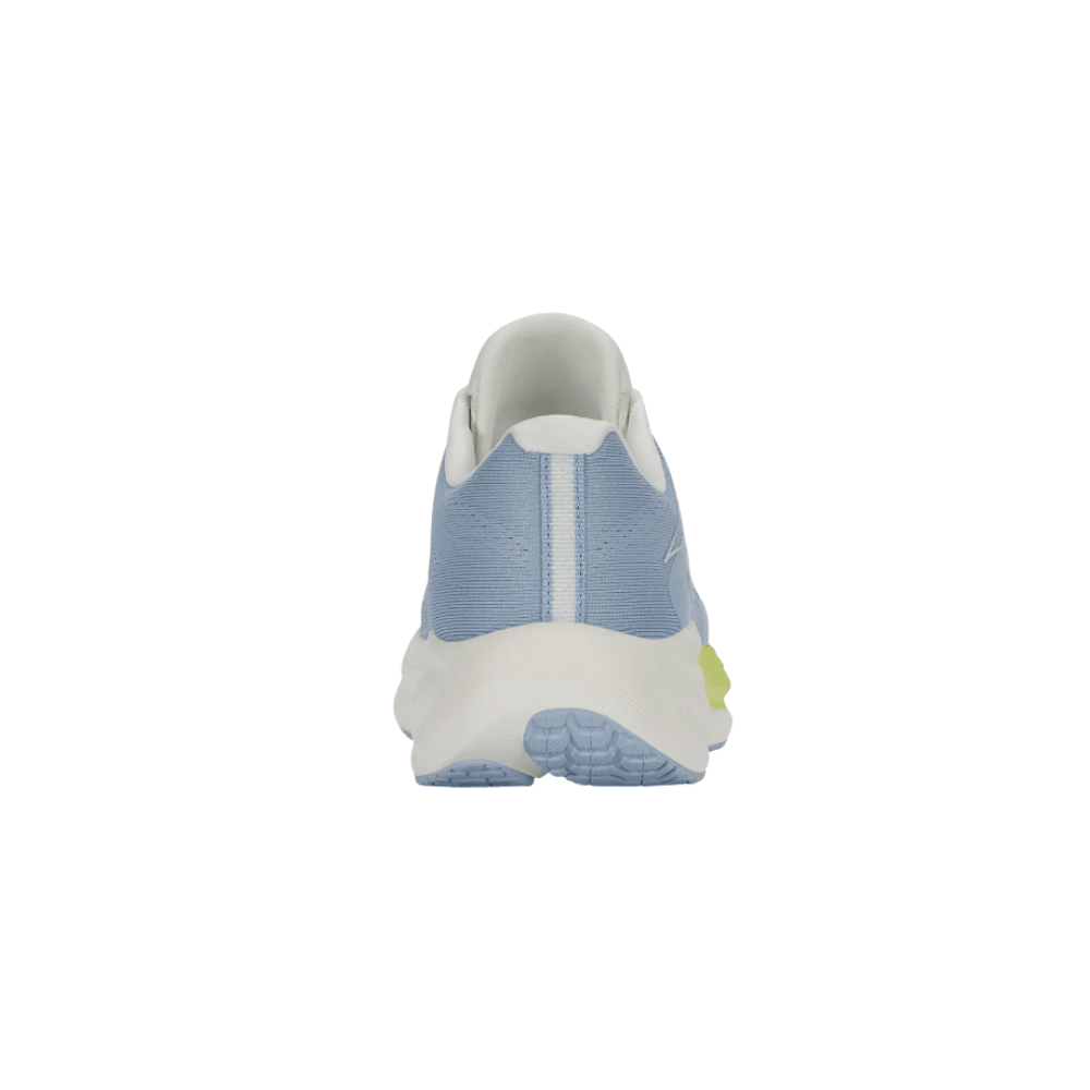 K-Swiss Women’s Viento Lightweight Athletic Sneakers – Skyway / Blanche / Slime Green 4
