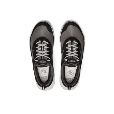 Keen Men's Hightrail Waterproof Hiking Shoes Black / Vapor 2