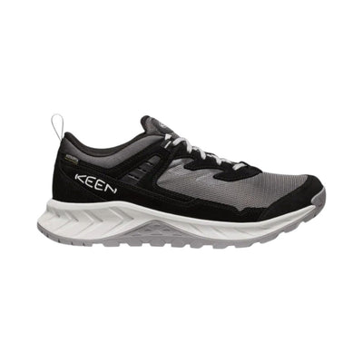 Keen Men's Hightrail Waterproof Hiking Shoes Black / Vapor 1