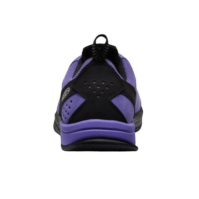 Keen Men's Jasper III Breathable Sneaker Purple Opulence/Black 5