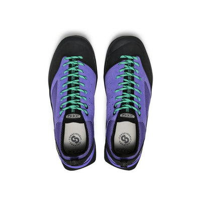 Keen Men's Jasper III Breathable Sneaker Purple Opulence/Black 4