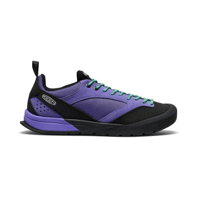 Keen Men's Jasper III Breathable Sneaker Purple Opulence/Black 1