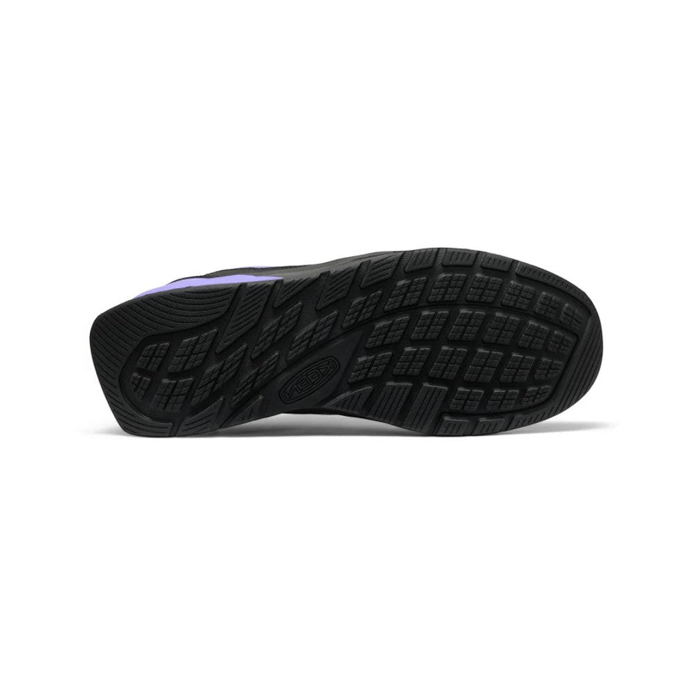 Keen Men's Jasper III Breathable Sneaker Purple Opulence/Black 6