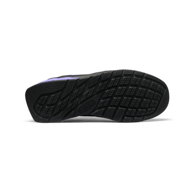 Keen Men's Jasper III Breathable Sneaker Purple Opulence/Black 6
