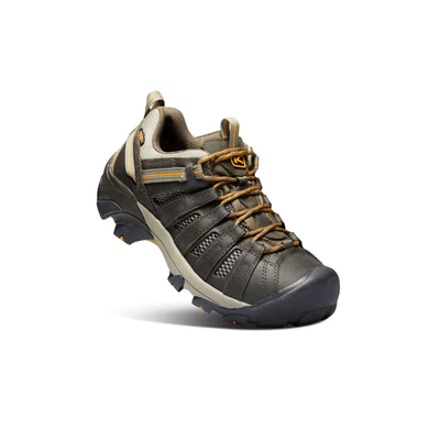 Keen Men's Voyageur All Terrain performance Hiking Shoes 2