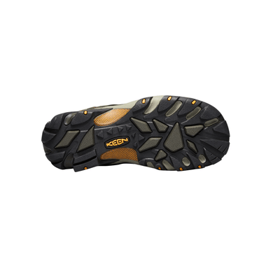 Keen Men's Voyageur All Terrain performance Hiking Shoes 5