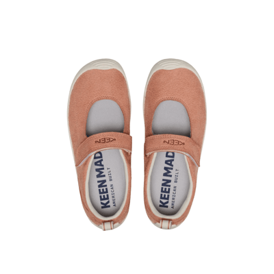 KEEN Women's Jasper KM Lite Mary Jane - Cork/Birch 3