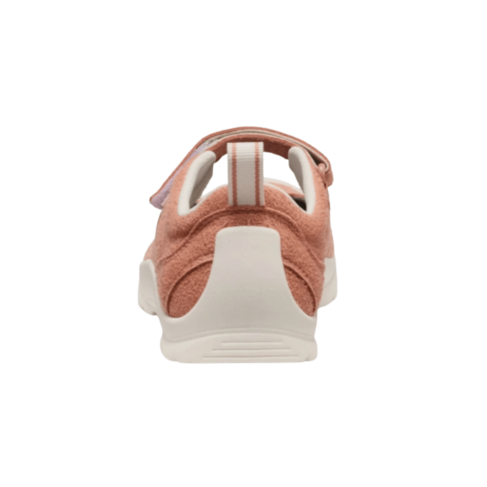 KEEN Women's Jasper KM Lite Mary Jane - Cork/Birch 5