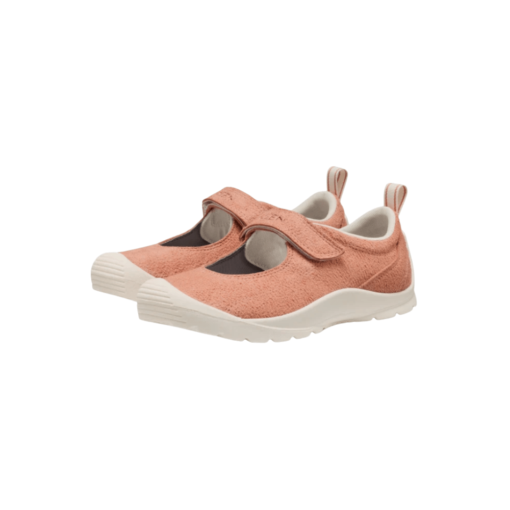 KEEN Women's Jasper KM Lite Mary Jane - Cork/Birch 2