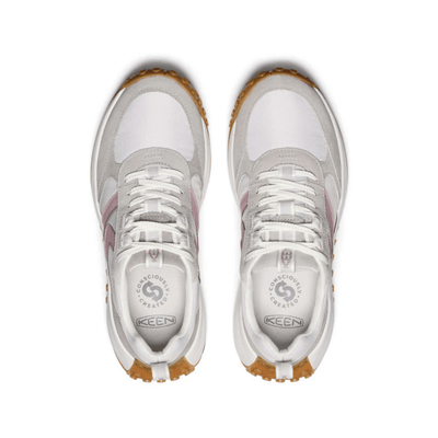 Keen Women’s KS86 Trail Running Sneaker - Alloy/Toadstool 5