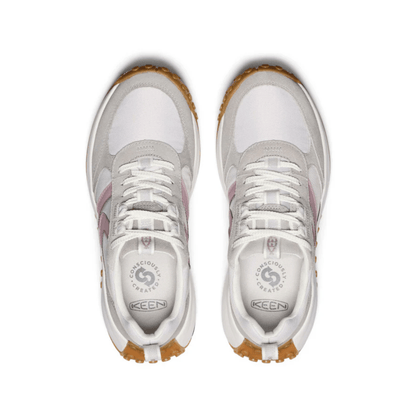 Keen Women’s KS86 Trail Running Sneaker - Alloy/Toadstool 5