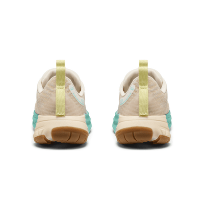 Keen Women's Roam Trail Running Shoe - Birch/Cabbage 5