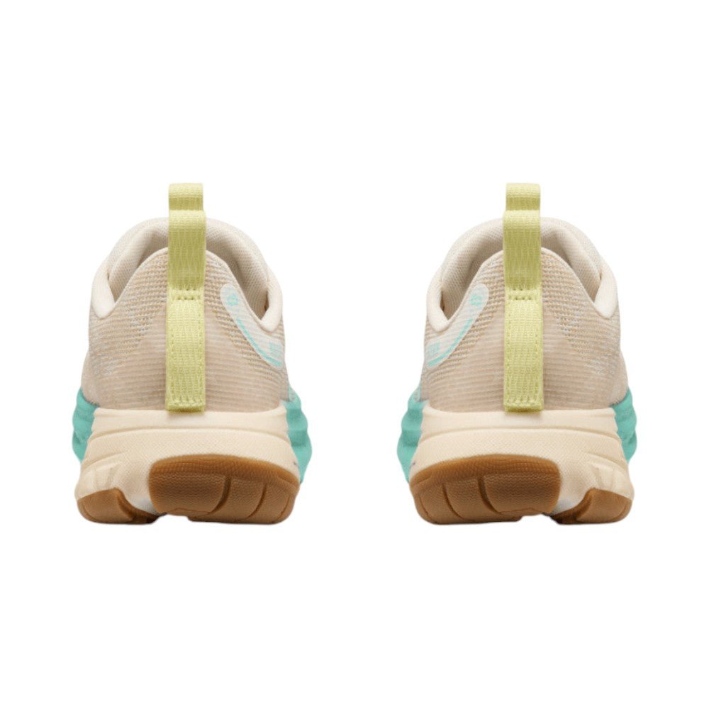 Keen Women's Roam Trail Running Shoe - Birch/Cabbage 5