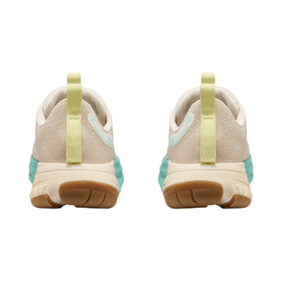 Keen Women's Roam Trail Running Shoe - Birch/Cabbage 5