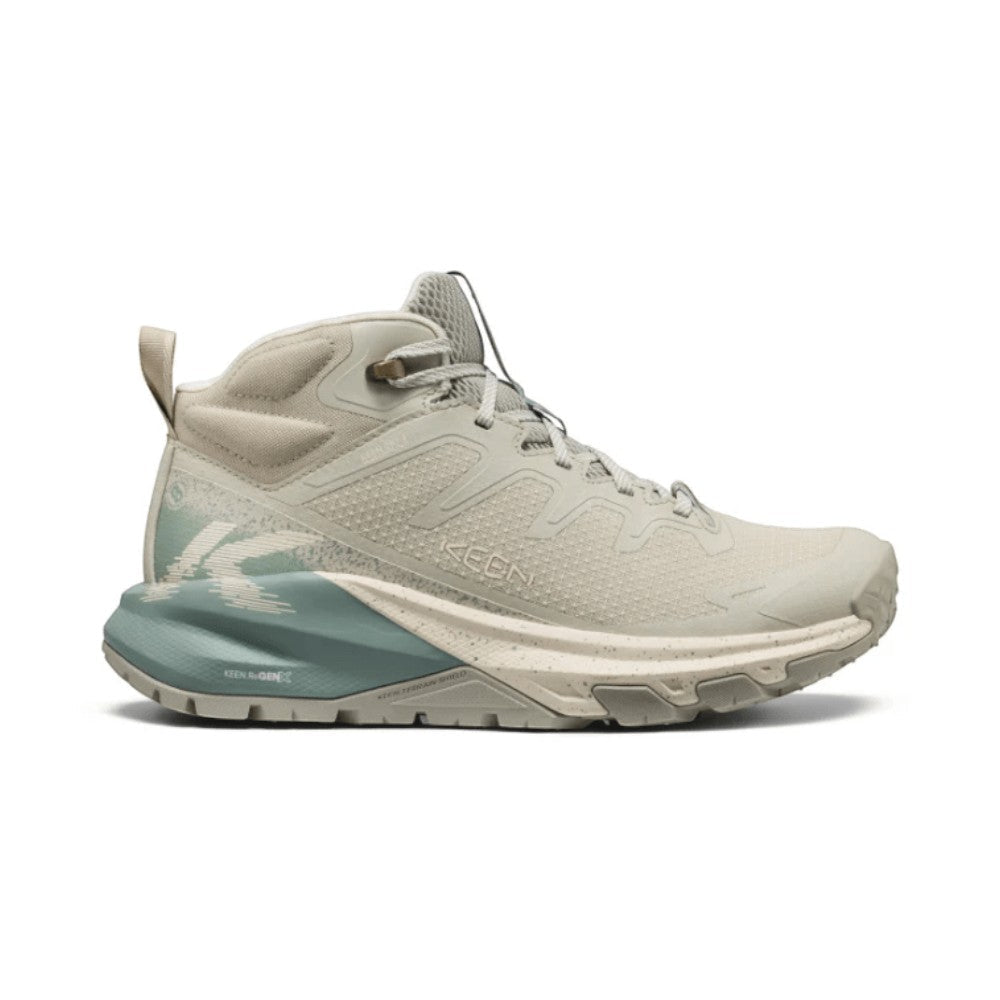 Keen Women's Targhee Apex Waterproof Hiking Boot 1