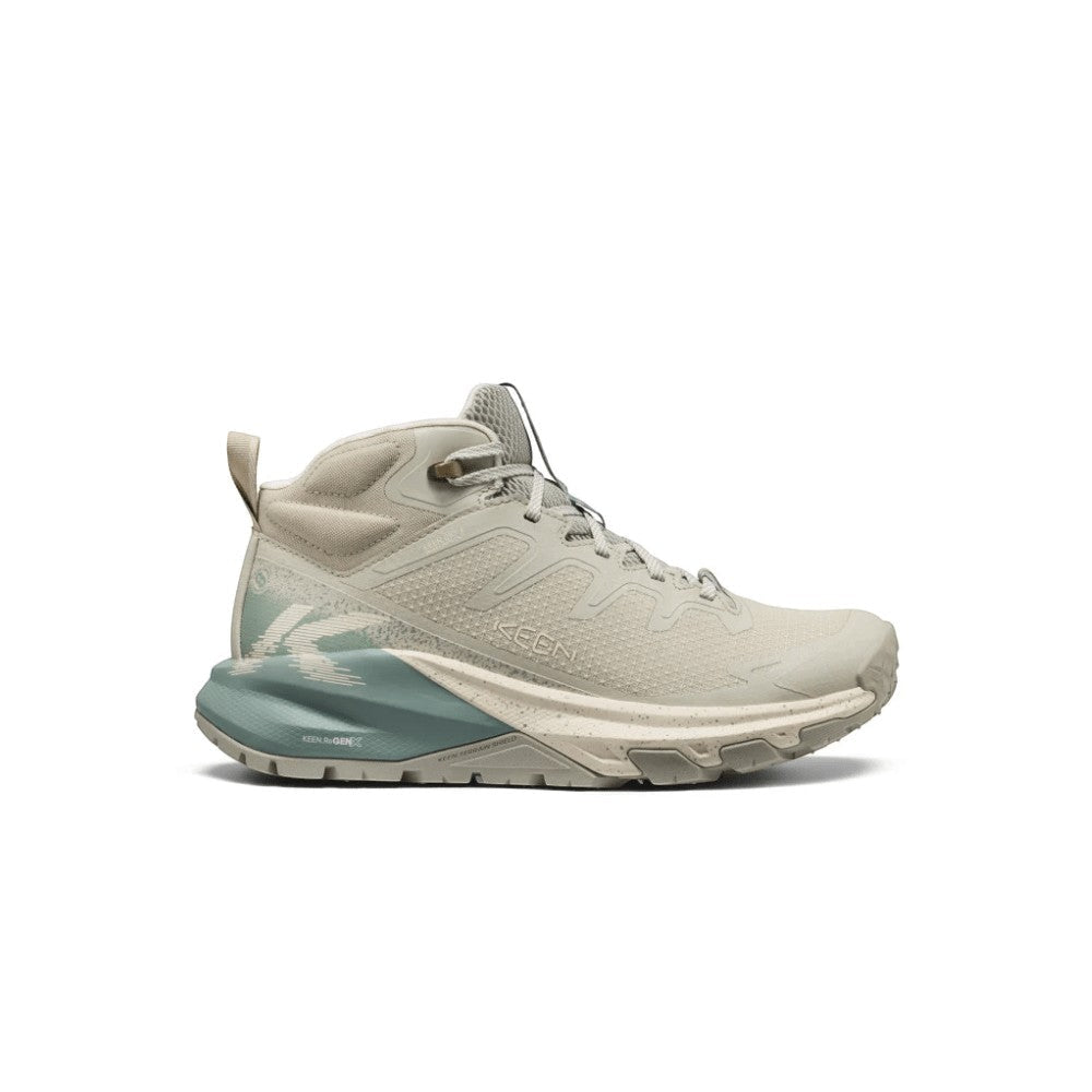 Keen Women's Targhee Apex Waterproof Hiking Boot 2