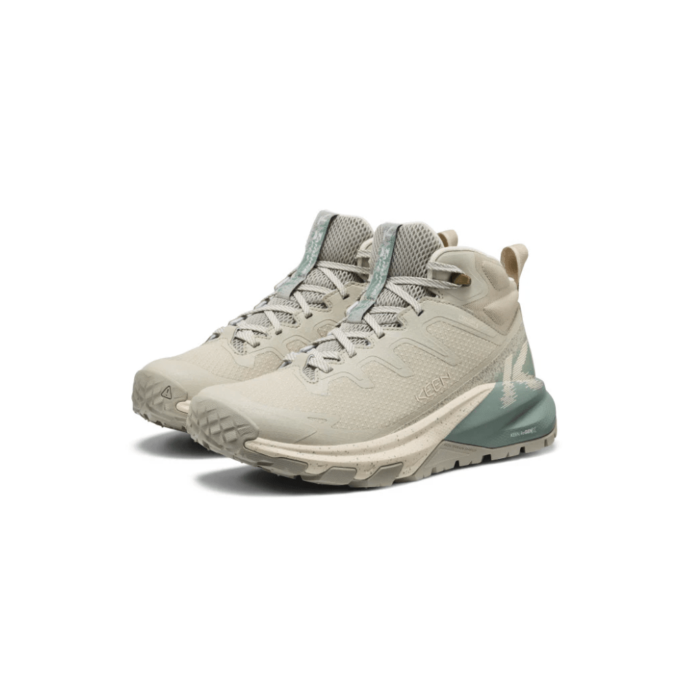Keen Women's Targhee Apex Waterproof Hiking Boot 4