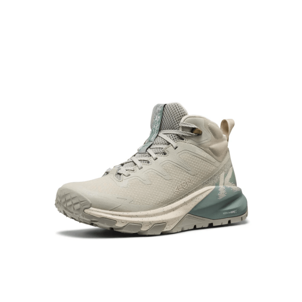 Keen Women's Targhee Apex Waterproof Hiking Boot 3